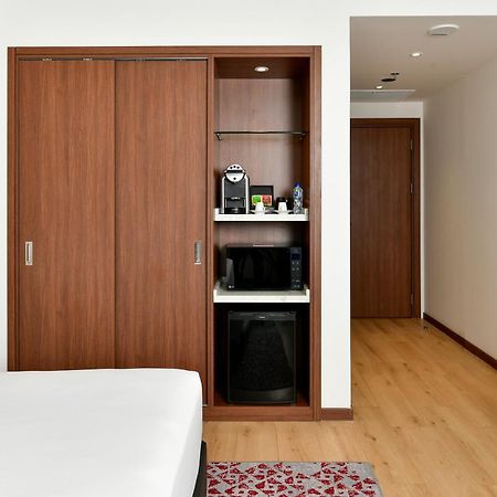 Comfort Hotel Riyadh Olaya Exterior foto